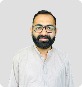 Mudassar Ahmad's picture